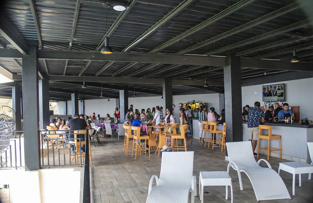 Horizonte Resort, Hotel & Spa-1